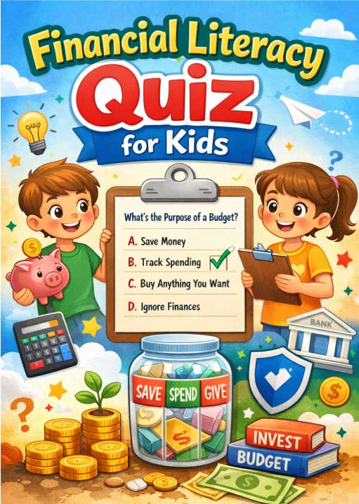 money management for children