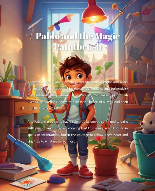 moral stories for kids