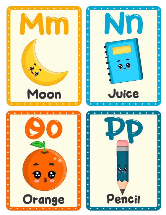 phonics for toddlers