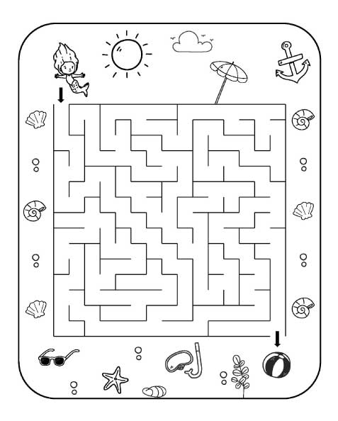 problem solving activities for kids