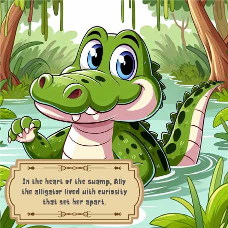 teamwork stories for kindergarten