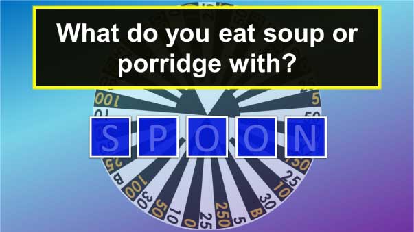 vocabulary building activities