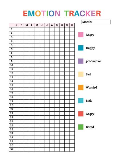 kids organization activities